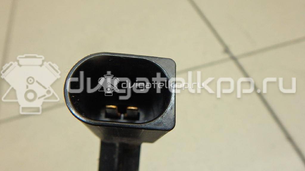 Фото Форсунка инжекторная электрическая  03c906036m для Seat Ibiza / Leon / Toledo / Alhambra / Altea {forloop.counter}}