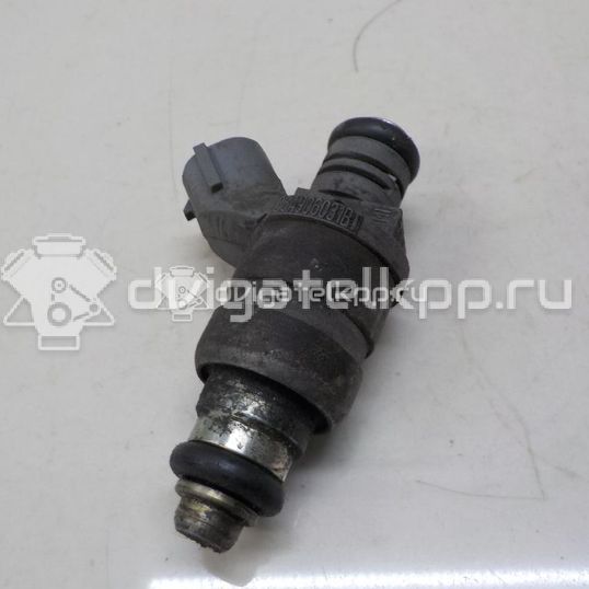 Фото Форсунка инжекторная электрическая  06A906031BT для Seat Leon / Toledo / Altea