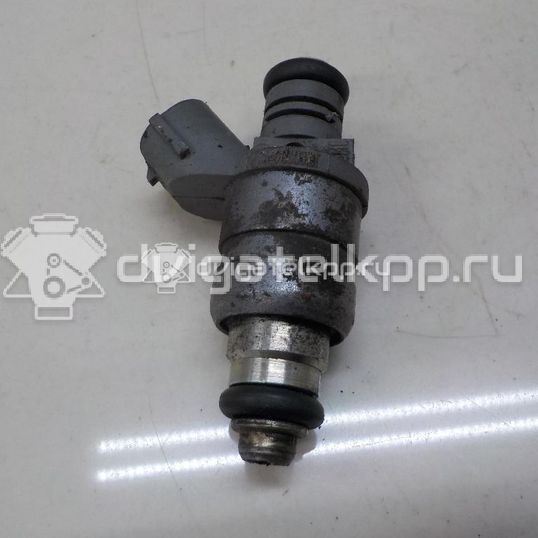 Фото Форсунка инжекторная электрическая  06A906031BT для Seat Leon / Toledo / Altea