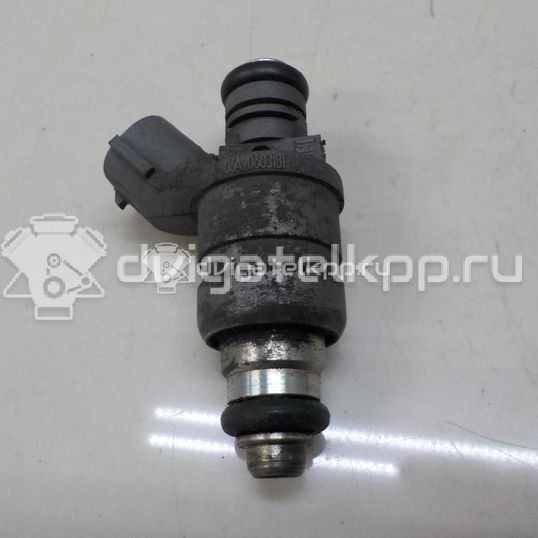 Фото Форсунка инжекторная электрическая  06A906031BT для Seat Leon / Toledo / Altea