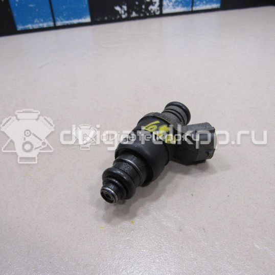 Фото Форсунка инжекторная электрическая  06A906031BT для Seat Leon / Toledo / Altea