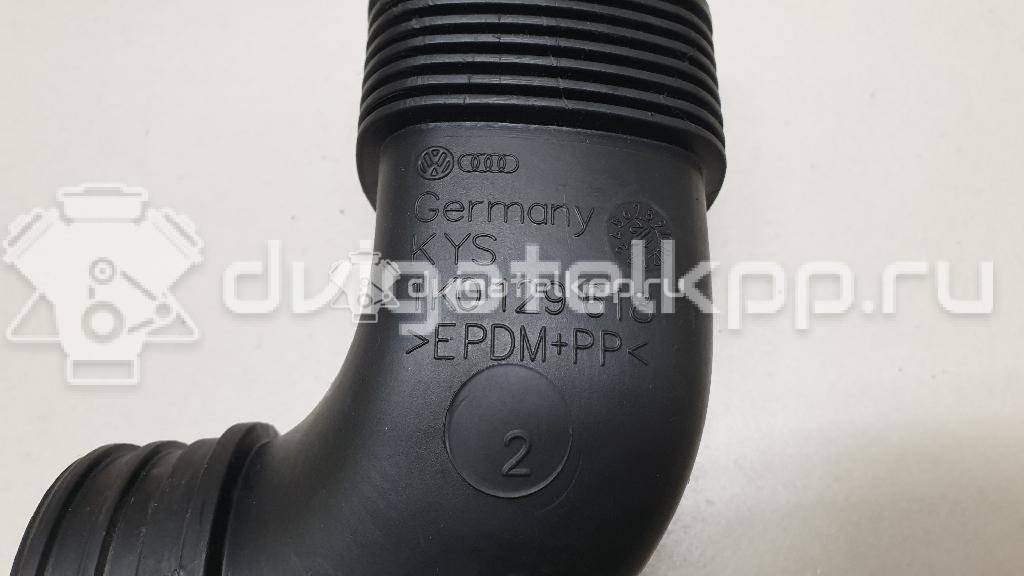 Фото Гофра воздуховода  1k0129618bf для Volkswagen / Seat {forloop.counter}}