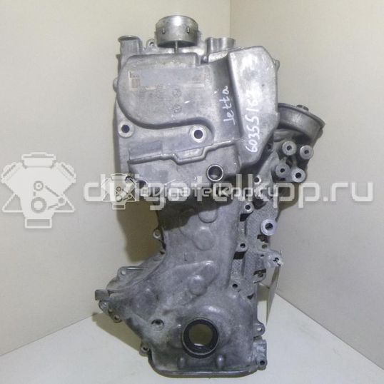 Фото Крышка двигателя передняя  03C109210CD для Seat Toledo