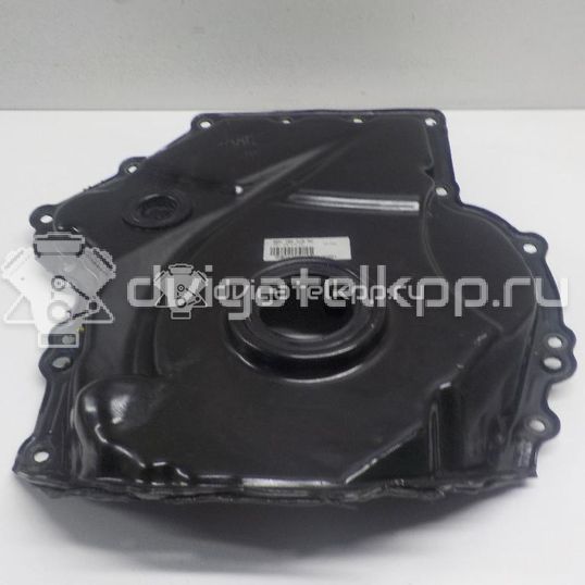 Фото Крышка двигателя передняя  06H109210AG для Seat Leon / Alhambra / Exeo