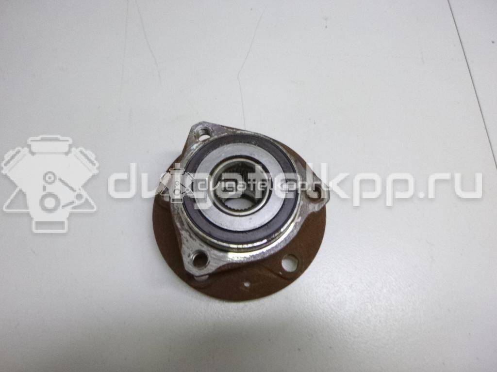 Фото Ступица передняя  1K0498621 для Seat Leon / Toledo / Alhambra / Altea {forloop.counter}}