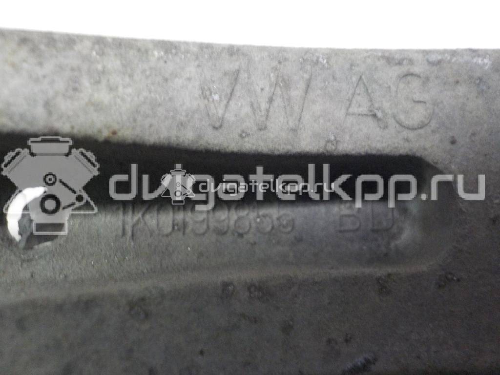 Фото Опора двигателя задняя  1k0199855bd для Seat Leon / Altea {forloop.counter}}