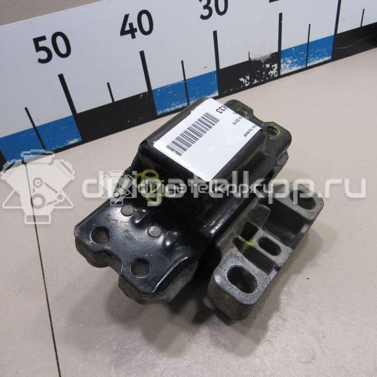 Фото Опора двигателя левая  1K0199555L для Seat Ibiza / Leon / Toledo / Altea