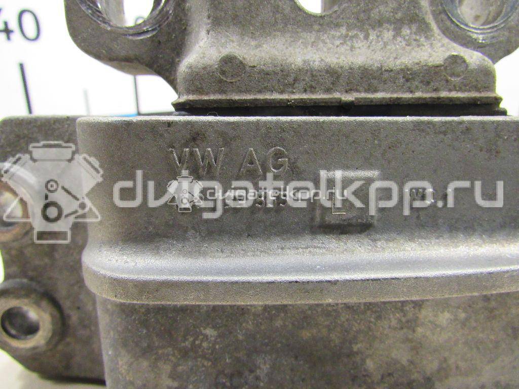 Фото Опора двигателя левая  1K0199555L для Seat Ibiza / Leon / Toledo / Altea {forloop.counter}}