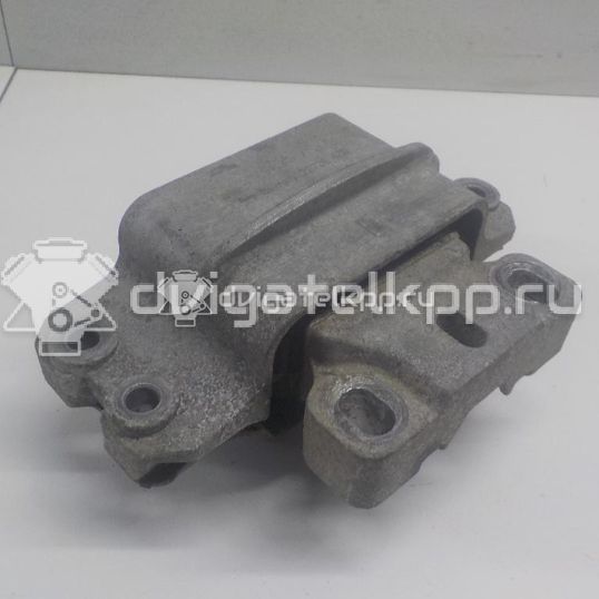 Фото Опора КПП левая  1K0199555N для Seat Leon / Toledo / Altea