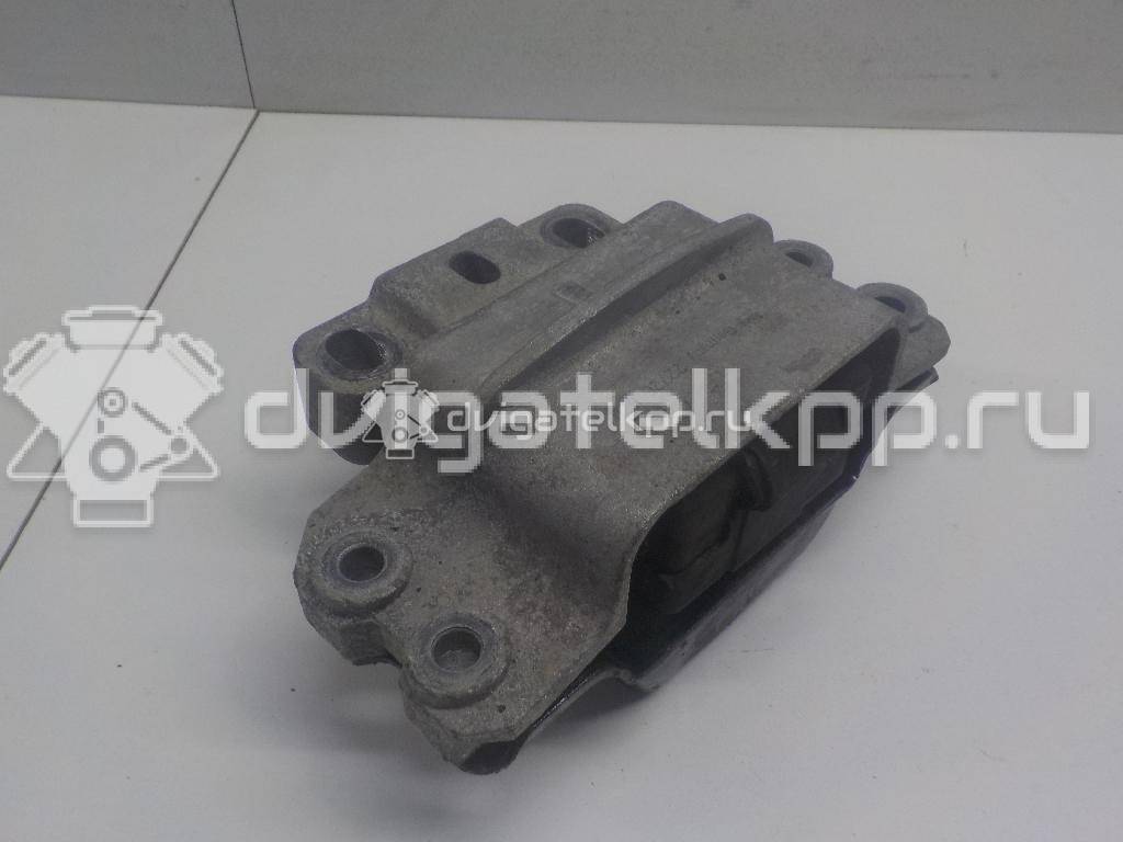 Фото Опора КПП левая  1K0199555N для Seat Leon / Toledo / Altea {forloop.counter}}