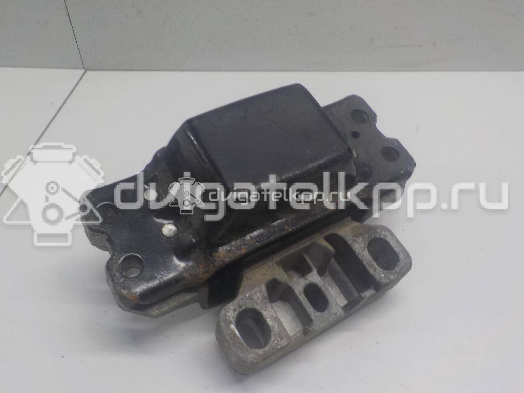 Фото Опора КПП левая  1K0199555N для Seat Leon / Toledo / Altea {forloop.counter}}