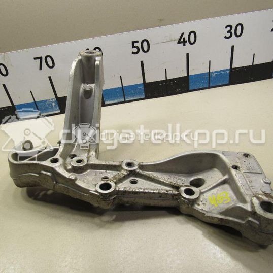 Фото Кронштейн переднего рычага  1K0199296F для seat Altea