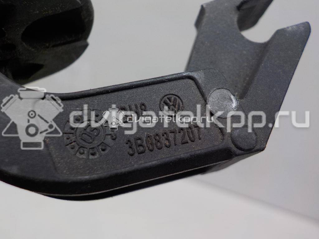 Фото Ручка двери наружная  3B0837207G для Seat Ibiza / Cordoba / Leon / Toledo / Altea {forloop.counter}}