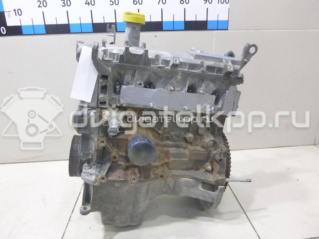 Фото Контрактный (б/у) двигатель K7J 710 для Mahindra / Renault 75 л.с 8V 1.4 л бензин 6001549085 {forloop.counter}}