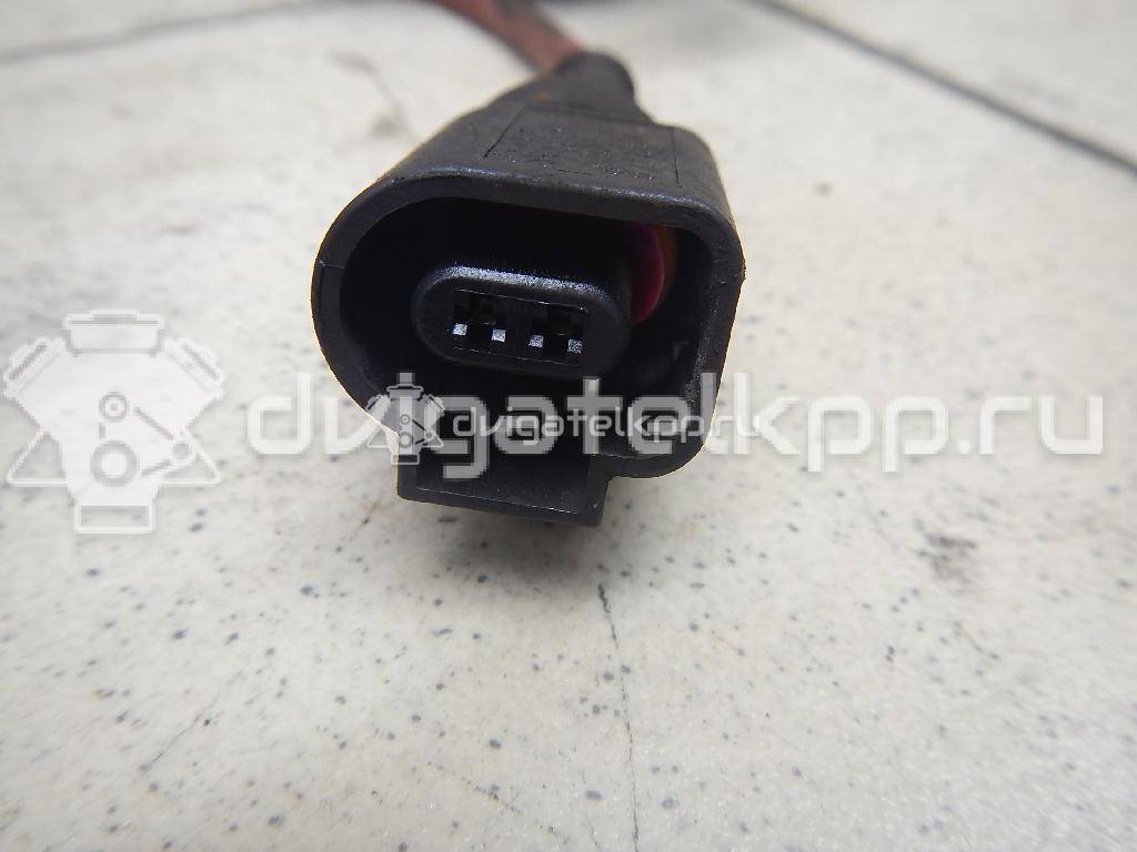 Фото Колодки тормозные передние к-кт  3C0698151C для Seat Ibiza / Leon / Toledo / Altea / Mii Kf1 {forloop.counter}}