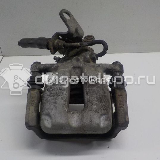 Фото Суппорт тормозной задний правый  1K0615424M для Seat Leon / Toledo / Altea