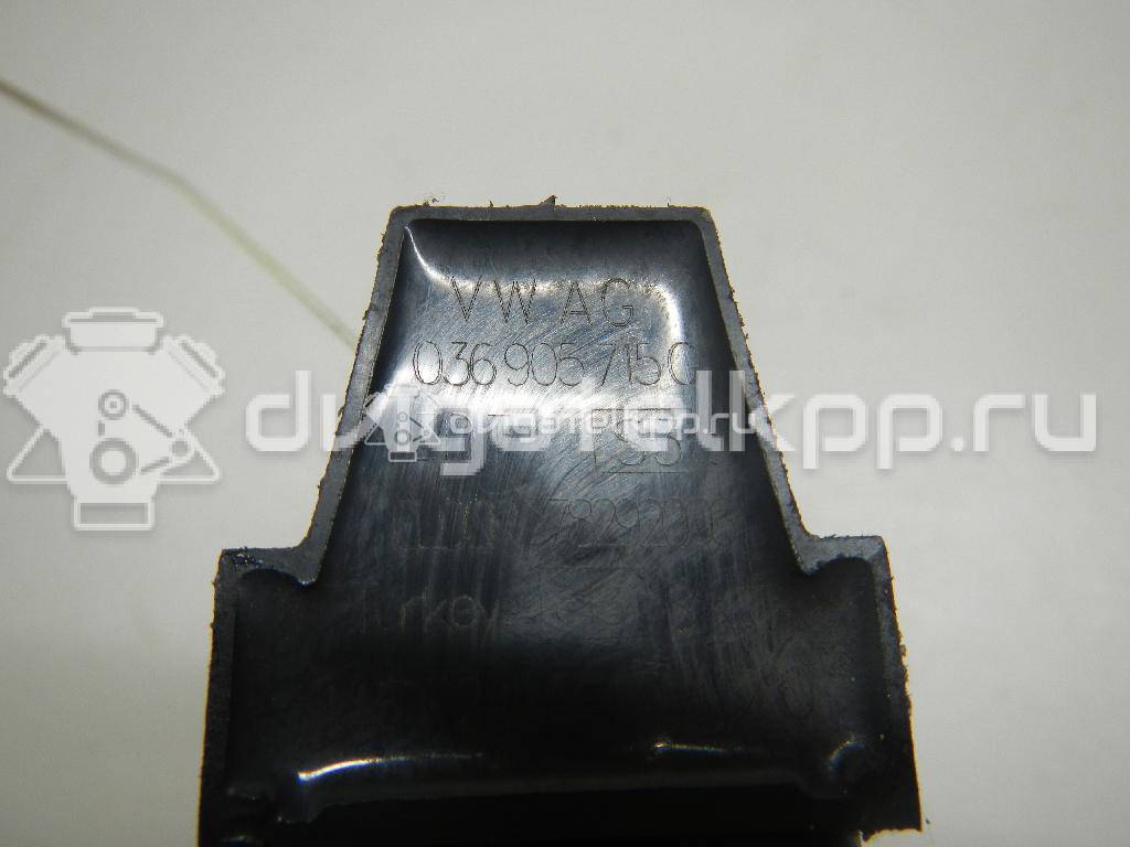 Фото Катушка зажигания  036905715g для Seat Ibiza / Cordoba / Leon / Toledo / Alhambra {forloop.counter}}