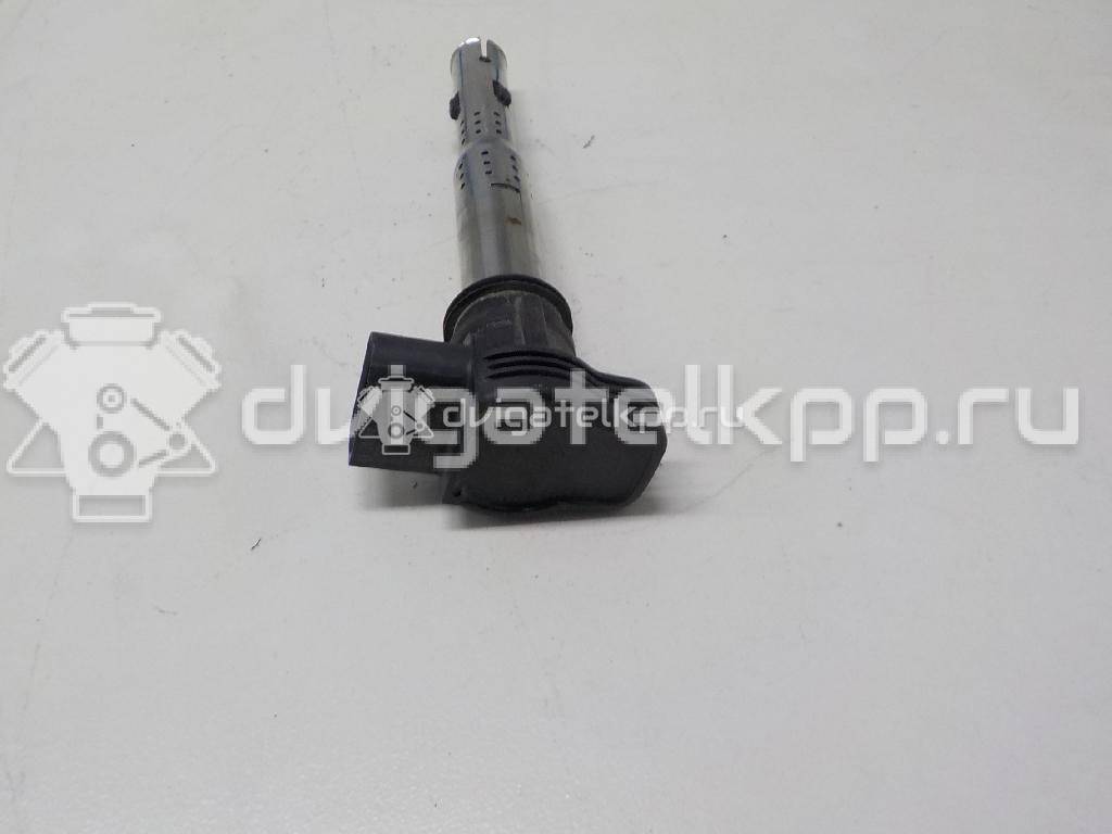 Фото Катушка зажигания  07K905715D для Seat Leon / Toledo / Alhambra / Altea / Exeo {forloop.counter}}