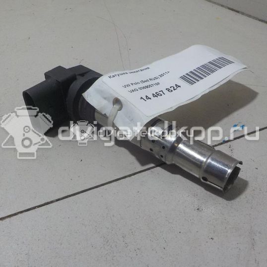 Фото Катушка зажигания  036905715F для Seat Ibiza / Cordoba / Leon / Toledo / Alhambra