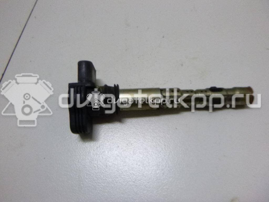 Фото Катушка зажигания  06F905115F для Seat Leon / Toledo / Alhambra / Altea / Exeo {forloop.counter}}