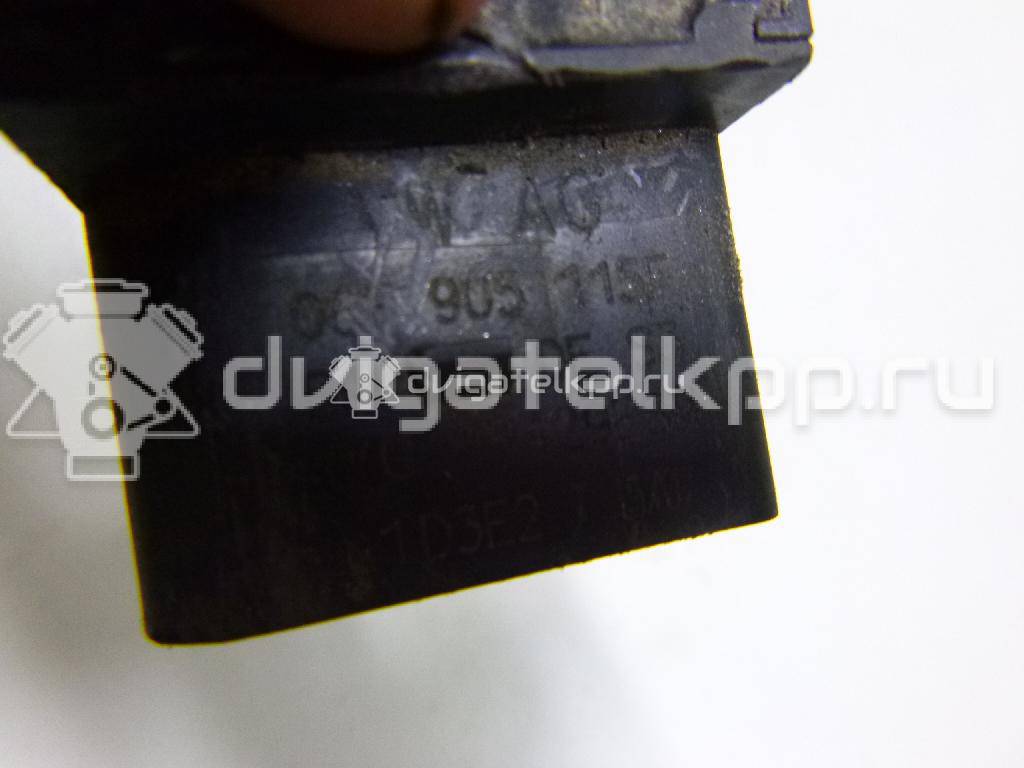 Фото Катушка зажигания  06F905115F для Seat Leon / Toledo / Alhambra / Altea / Exeo {forloop.counter}}