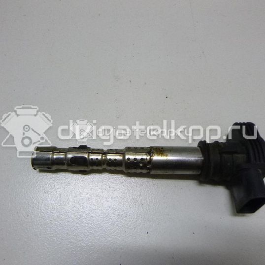 Фото Катушка зажигания  06F905115F для Seat Leon / Toledo / Alhambra / Altea / Exeo