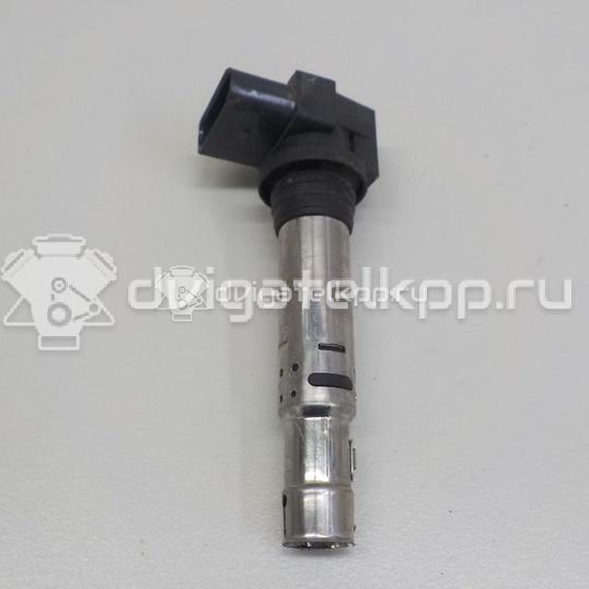 Фото Катушка зажигания  036905715F для Seat Ibiza / Cordoba / Leon / Toledo / Alhambra