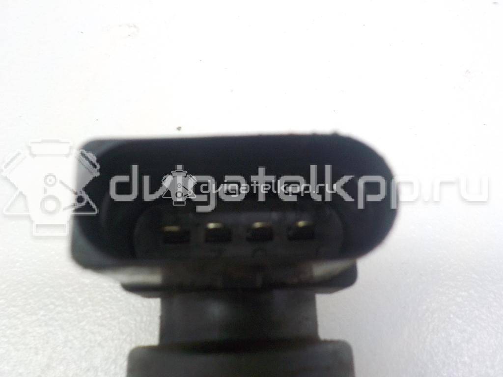 Фото Катушка зажигания  036905715F для Seat Ibiza / Cordoba / Leon / Toledo / Alhambra {forloop.counter}}