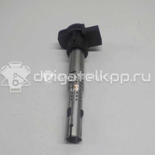 Фото Катушка зажигания  07K905715D для Seat Leon / Toledo / Alhambra / Altea / Exeo