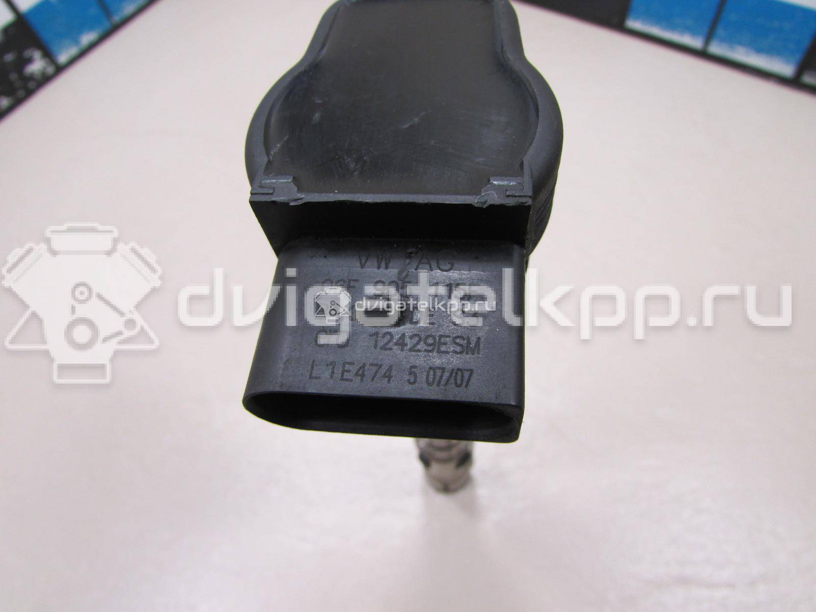 Фото Катушка зажигания  06F905115F для Seat Leon / Toledo / Alhambra / Altea / Exeo {forloop.counter}}