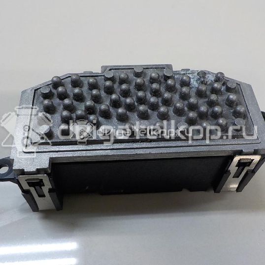 Фото Резистор отопителя  3C0907521F для Seat Leon / Toledo / Alhambra / Altea