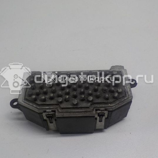 Фото Резистор отопителя  3c0907521f для Seat Leon / Toledo / Alhambra / Altea