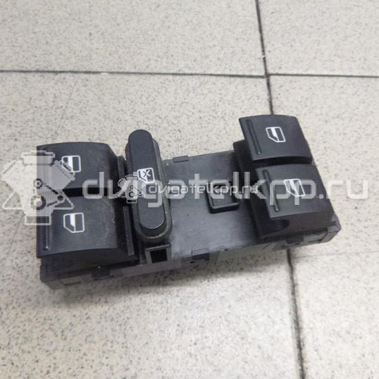 Фото Блок управления стеклоподъемниками  1K4959857BREH для Seat Ibiza / Leon / Toledo / Altea