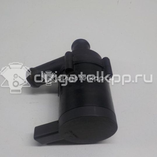 Фото Насос (помпа) электрический  1K0965561J для Seat Ibiza / Leon / Toledo / Alhambra / Altea