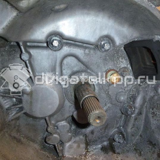 Фото Контрактная (б/у) МКПП для Mahindra Renault / Mahindra 75 л.с 8V 1.4 л K7J 710 бензин 320105151R