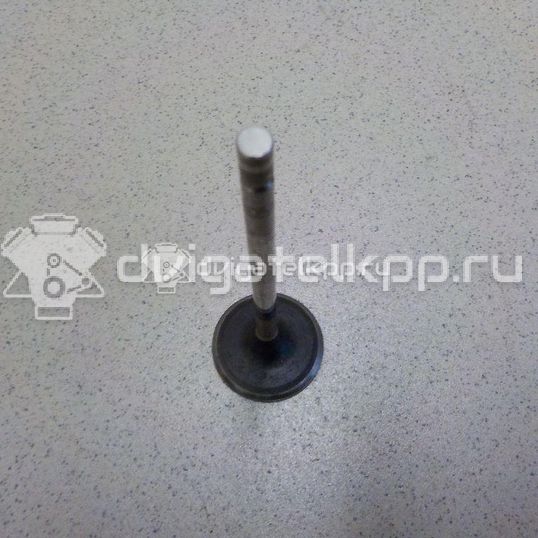 Фото Клапан впускной  7701471378 для Renault Wind E4M / Thalia 2 / Modus Grand F Jp0 / Megane / Clio