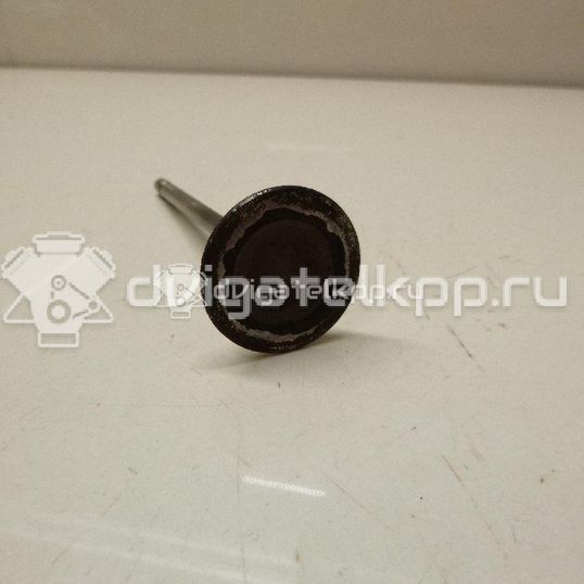 Фото Клапан впускной  7701471378 для Renault Wind E4M / Thalia 2 / Modus Grand F Jp0 / Megane / Clio