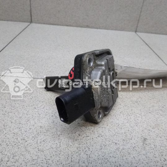 Фото Датчик уровня масла  1J0907660C для Seat Ibiza / Leon / Toledo / Altea / Exeo