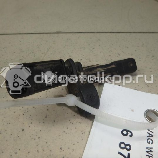 Фото Датчик ABS задний правый  WHT003858 для Seat Ibiza / Leon / Toledo / Alhambra / Altea