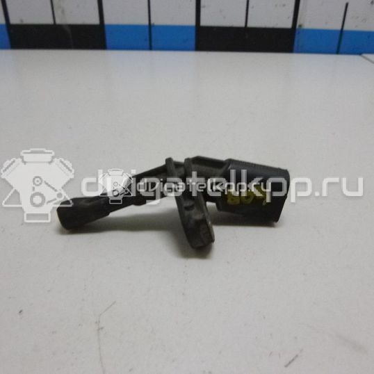 Фото Датчик ABS задний правый  WHT003858 для Seat Ibiza / Leon / Toledo / Alhambra / Altea