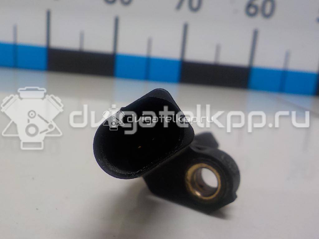 Фото Датчик ABS задний правый  1K0927808 для Seat Ibiza / Leon / Toledo / Alhambra / Altea {forloop.counter}}