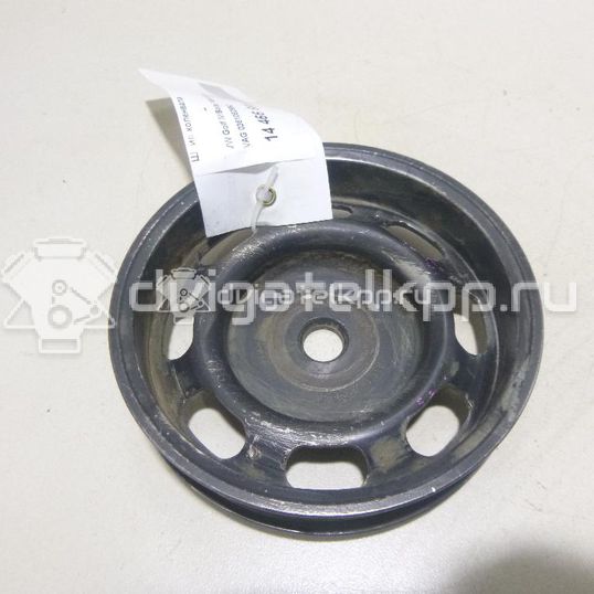 Фото Шкив коленвала  036105255C для Seat Ibiza / Cordoba / Leon / Toledo / Altea