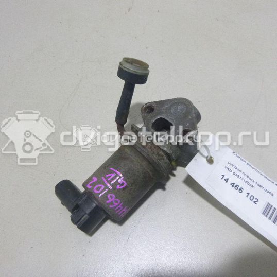 Фото Клапан рециркуляции выхлопных газов  036131503R для Seat Ibiza / Cordoba / Leon / Toledo / Alhambra