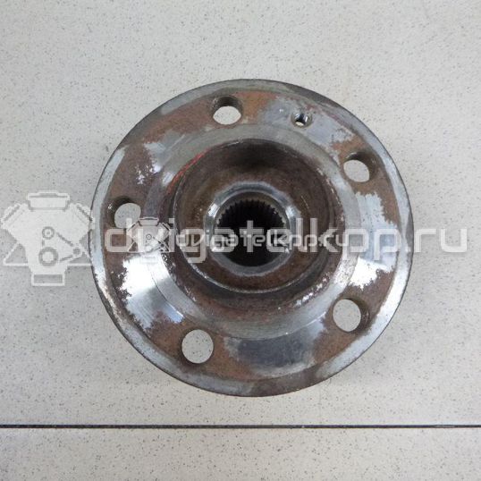 Фото Ступица передняя  6C0407621 для Seat Ibiza / Cordoba / Toledo