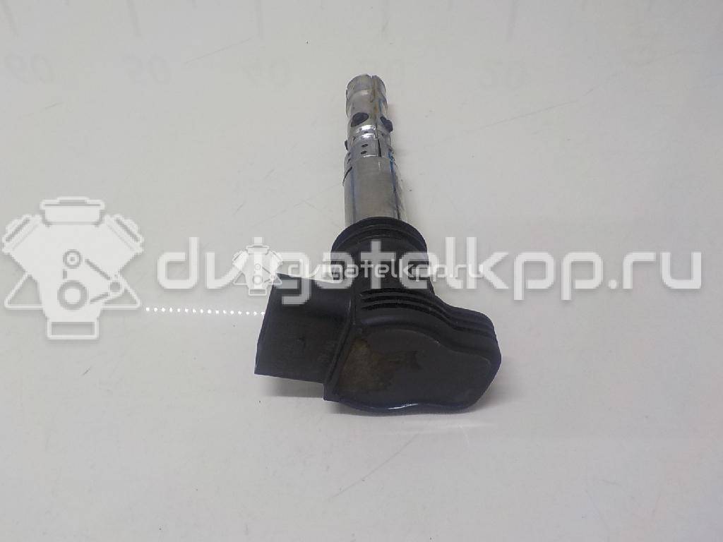 Фото Катушка зажигания  06A905115D для Seat Ibiza / Cordoba / Leon / Toledo / Alhambra {forloop.counter}}