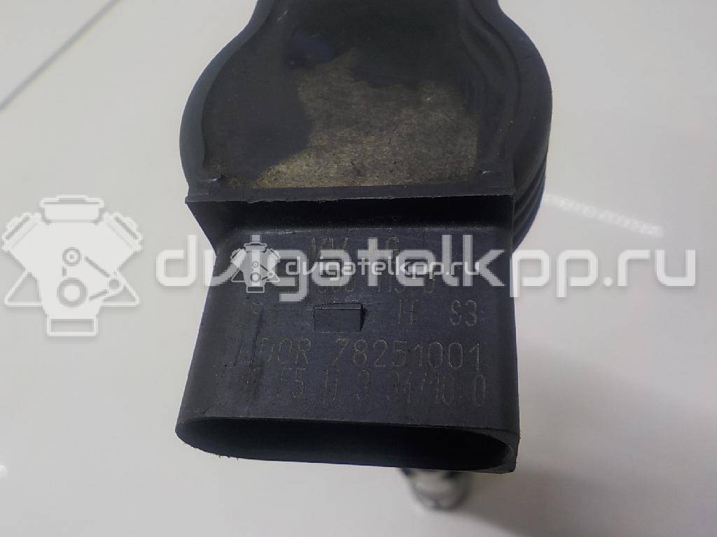 Фото Катушка зажигания  06A905115D для Seat Ibiza / Cordoba / Leon / Toledo / Alhambra {forloop.counter}}