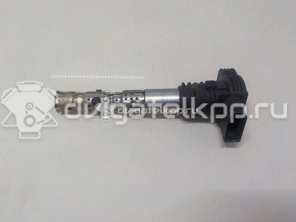 Фото Катушка зажигания  06B905115R для Seat Ibiza / Cordoba / Leon / Toledo / Alhambra {forloop.counter}}