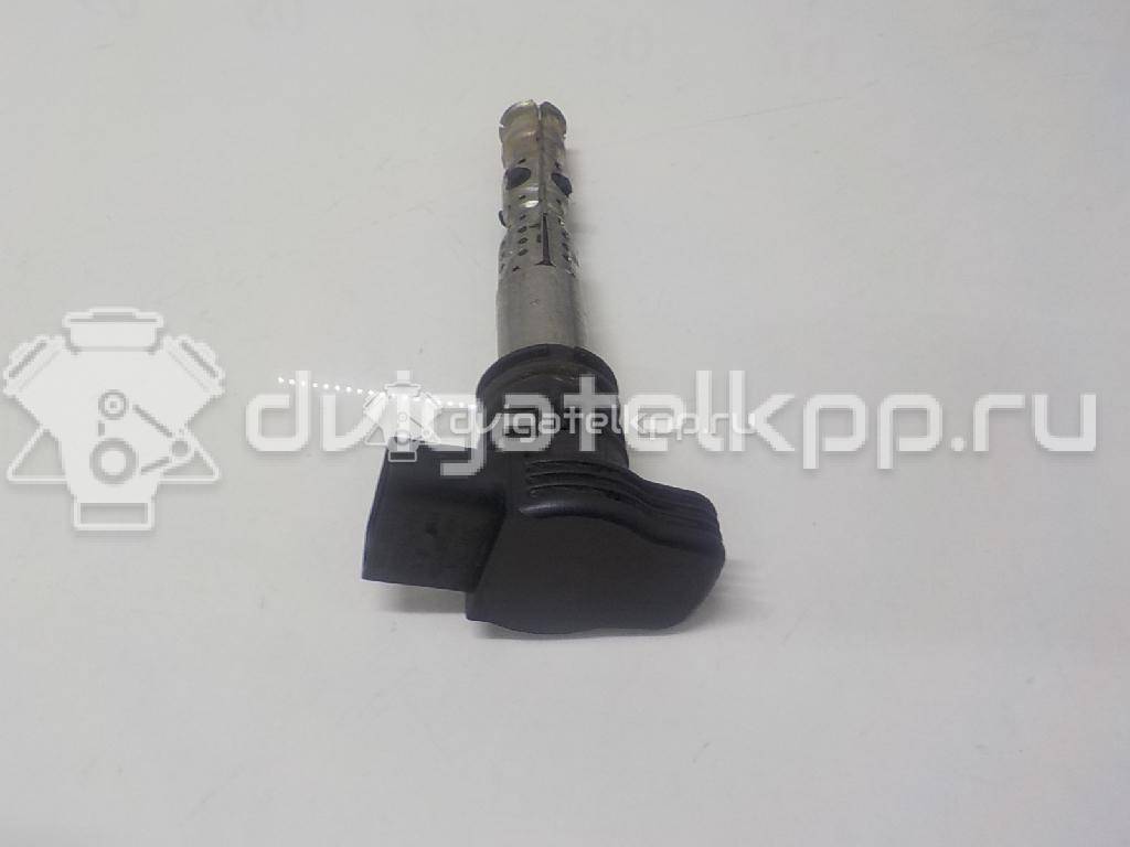 Фото Катушка зажигания  06B905115R для Seat Ibiza / Cordoba / Leon / Toledo / Alhambra {forloop.counter}}