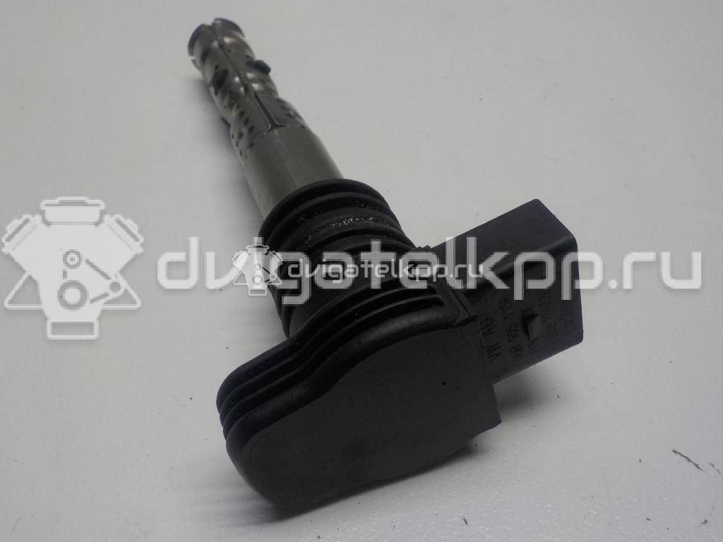 Фото Катушка зажигания  06b905115r для Seat Ibiza / Cordoba / Leon / Toledo / Alhambra {forloop.counter}}