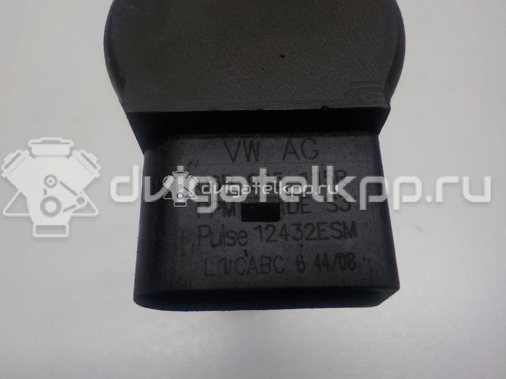 Фото Катушка зажигания  06b905115r для Seat Ibiza / Cordoba / Leon / Toledo / Alhambra {forloop.counter}}